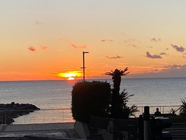 Appartement Finestre Sul Mare Tra Portofino E Le 5 Terre à Sestri Levante Extérieur photo