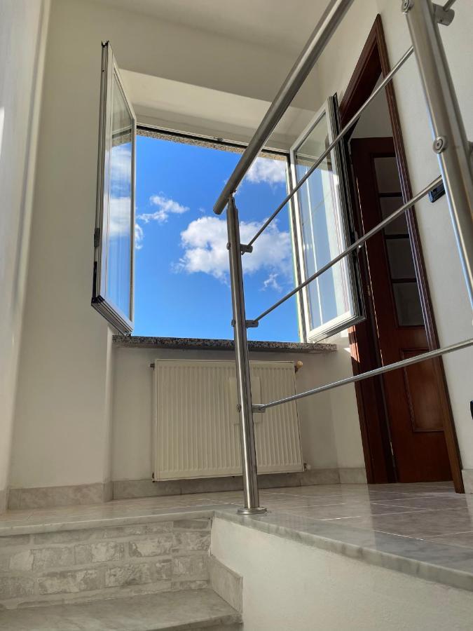 Appartement Finestre Sul Mare Tra Portofino E Le 5 Terre à Sestri Levante Extérieur photo